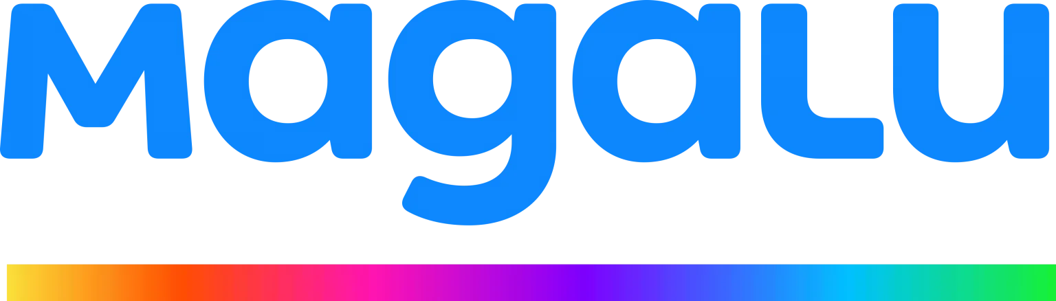 Magalu
