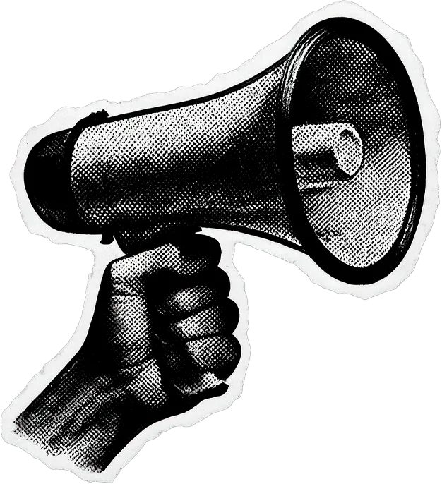 Megafone