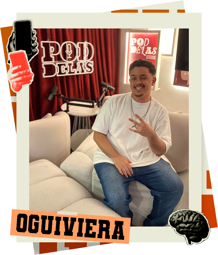 Gui Vieira - Quem Sou